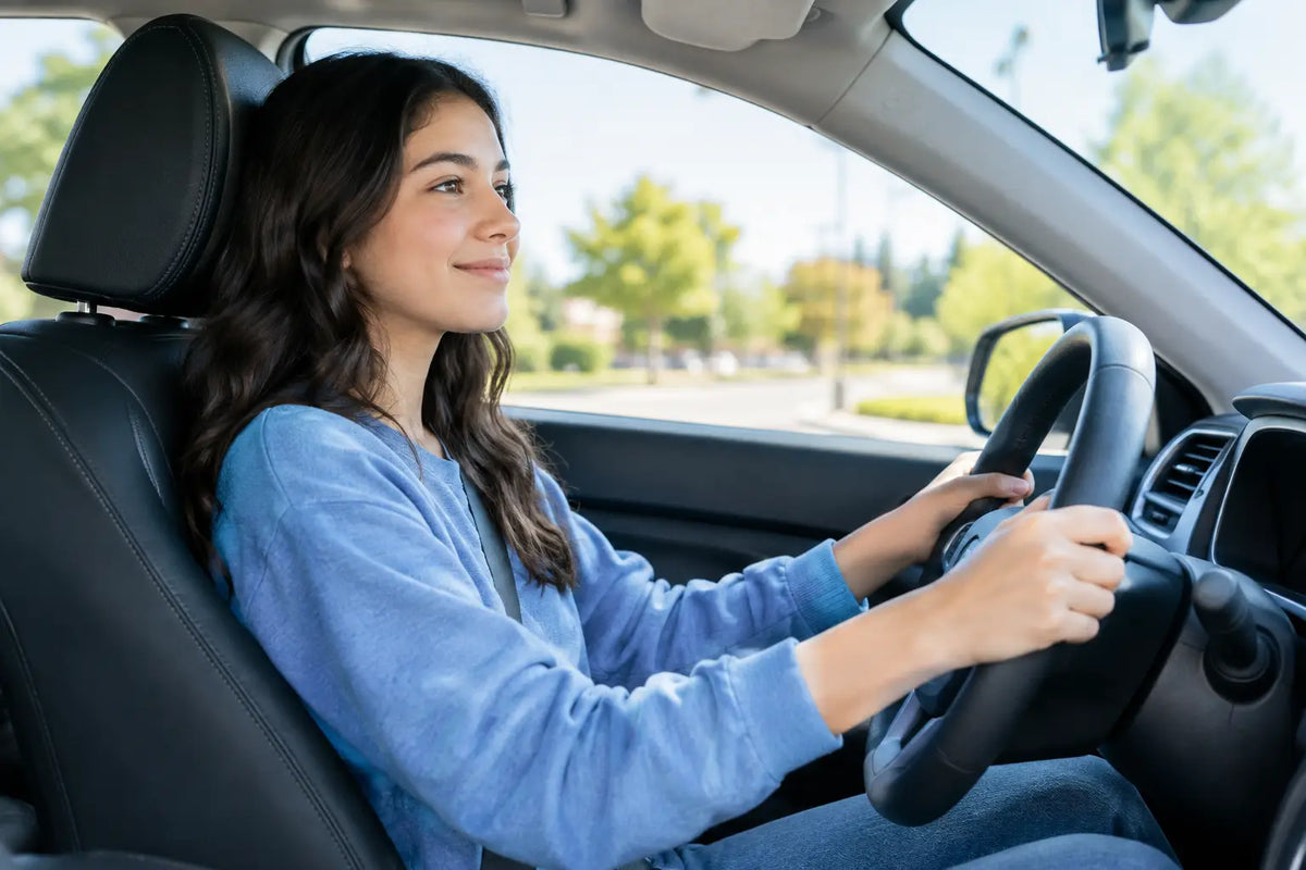 How to Know When You’re Ready for the Permit Test