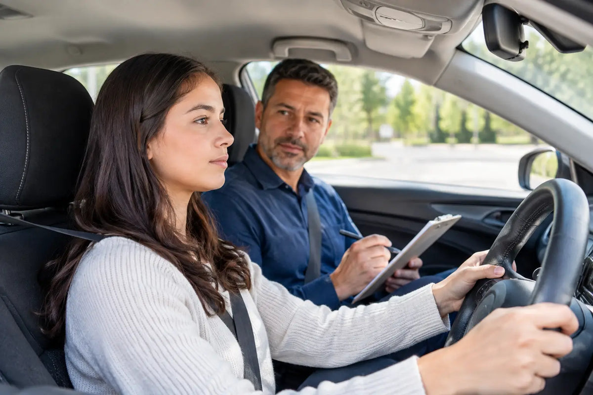 Most Common Driver’s Permit Test Mistakes and How to Avoid Them