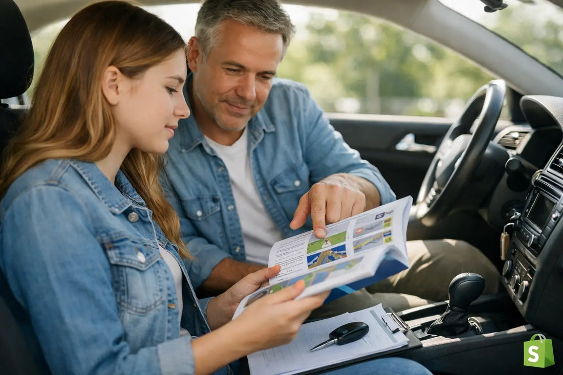 Drivers License Test Questions and Answers PDF