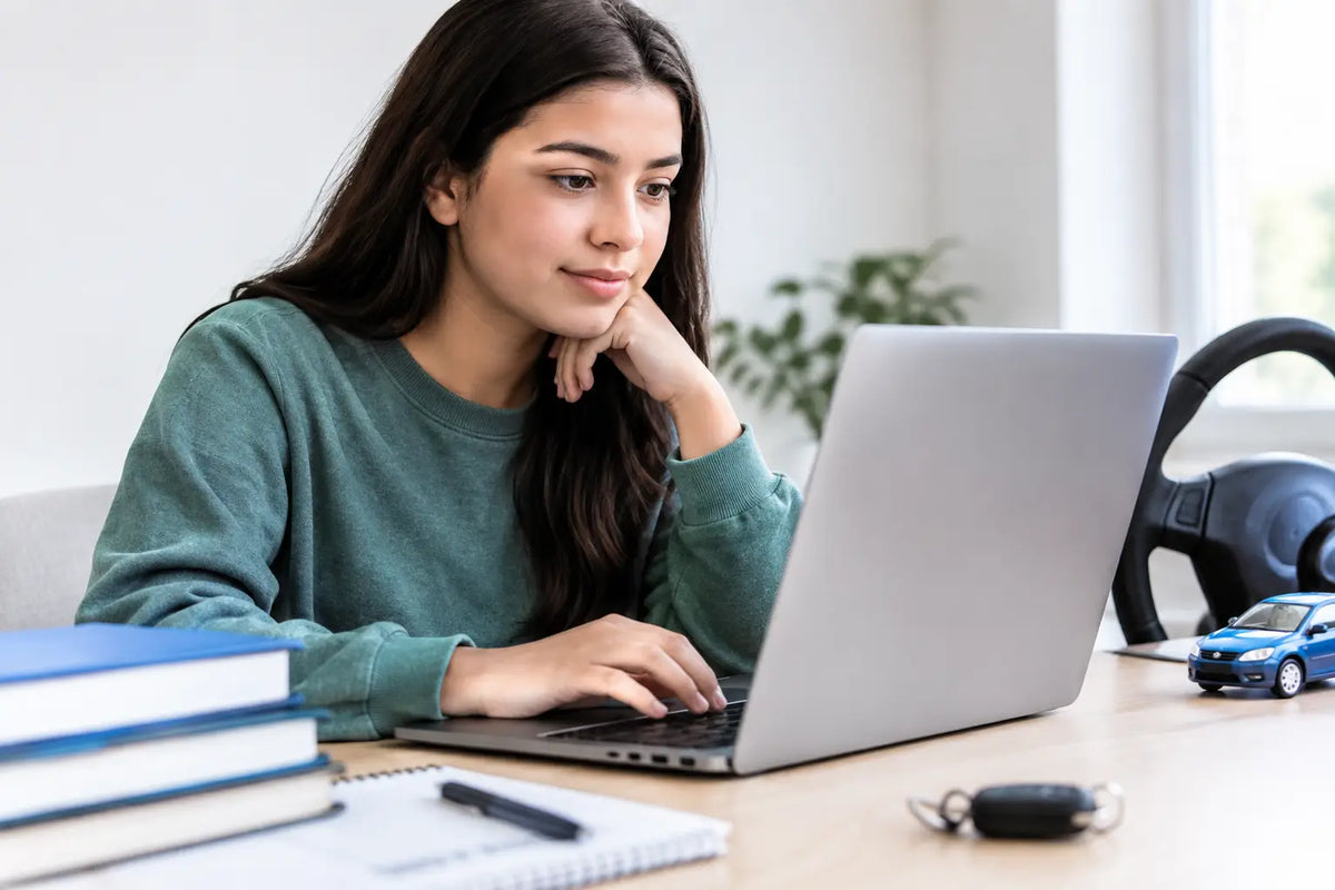 How Many Practice Tests Should You Take Before Your Permit Test?