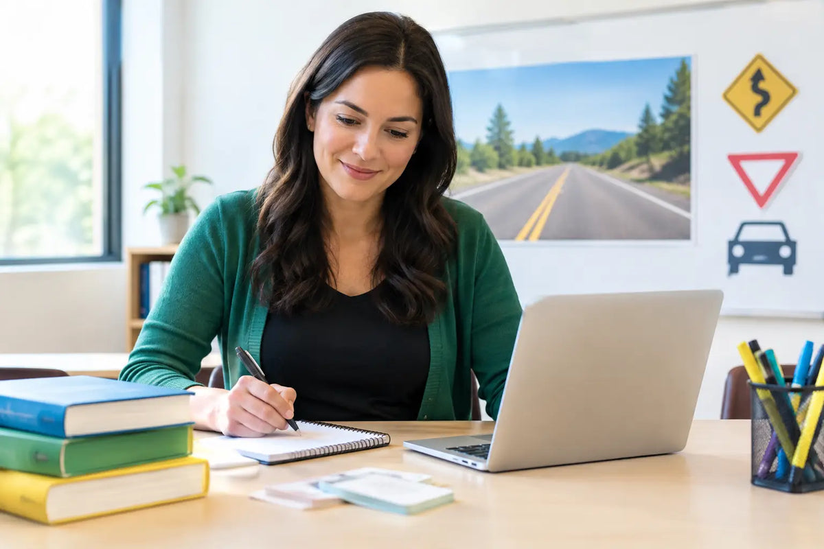 Best California Permit Study Tools for Educators