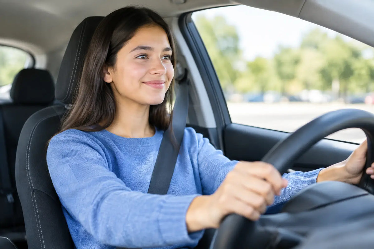 How to Pass a Driver's Permit Test on Your First Try