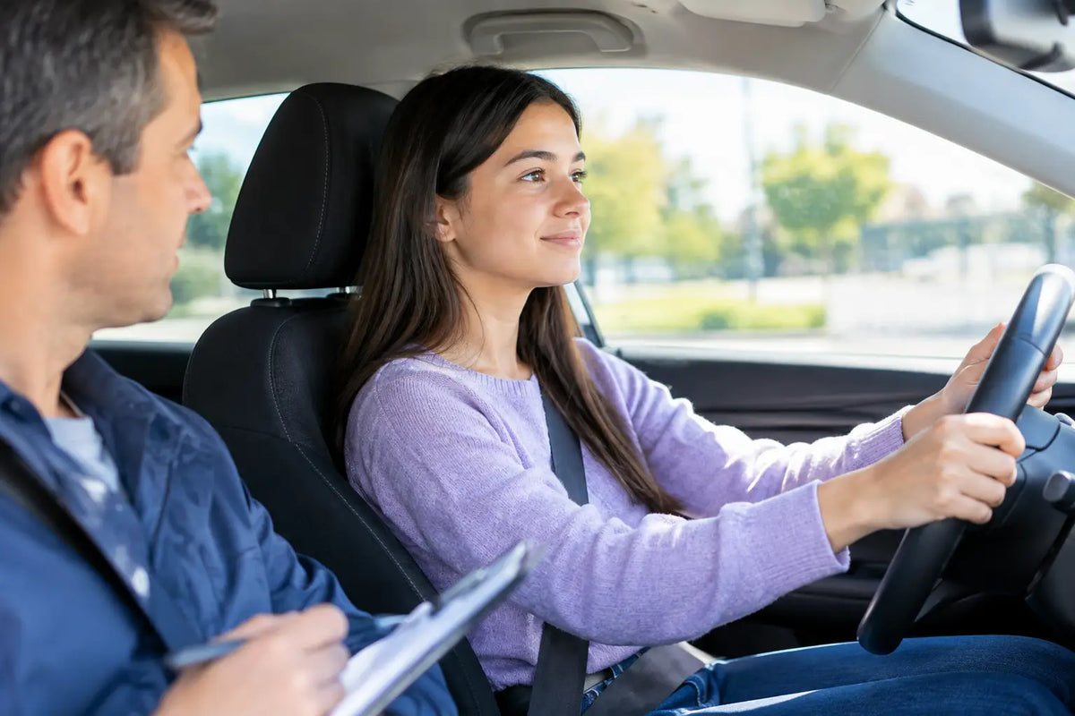 8 Ways to Overcome Driving Test Anxiety Today