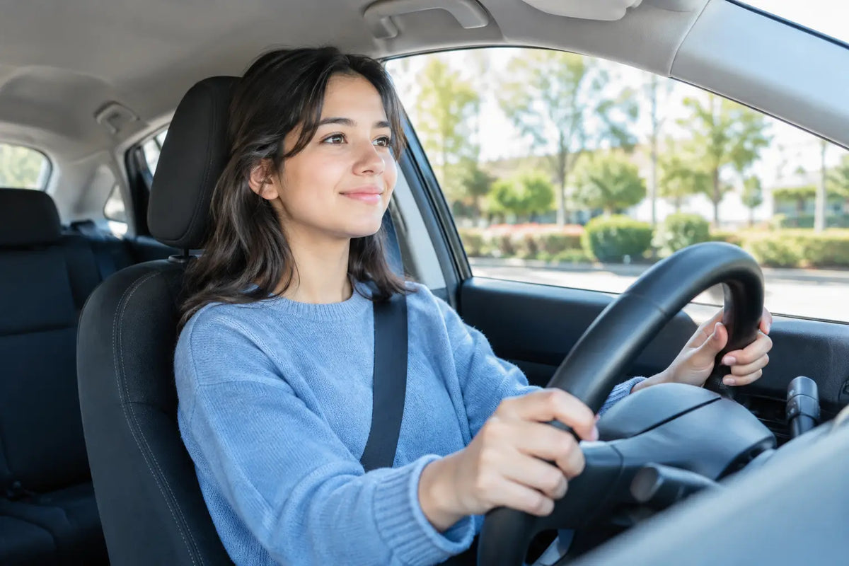 How to Know When You're Ready to Take the Permit Test