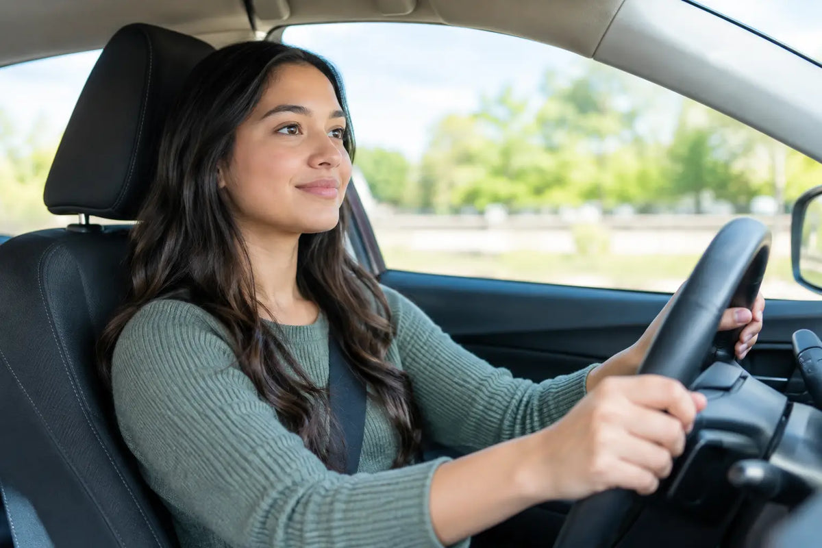 Permit Test Anxiety: How to Stay Calm and Focused