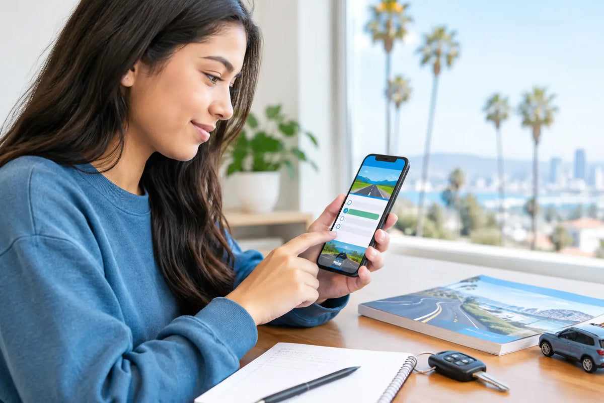 7 Best California DMV Study Apps Compared