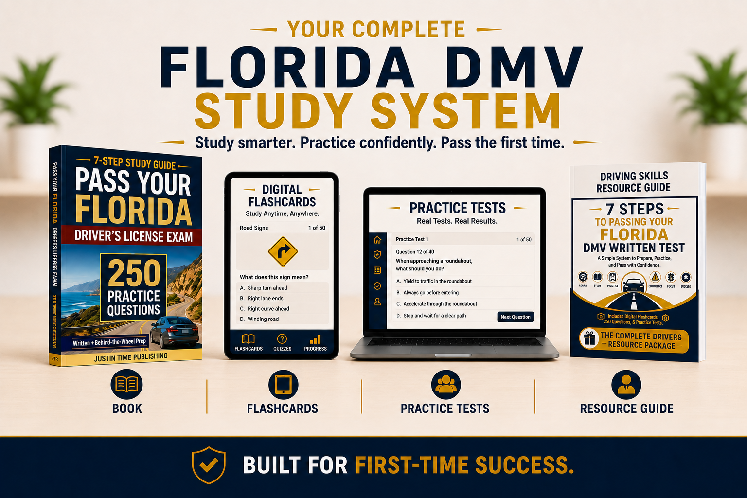 Florida DMV Resources