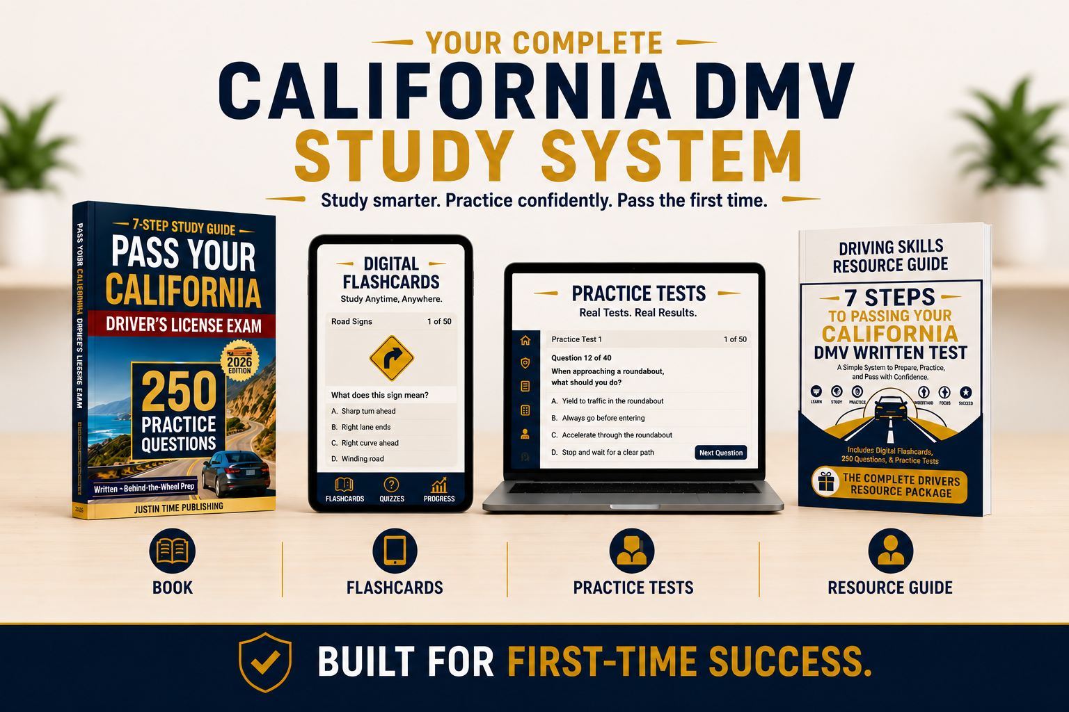 California DMV Resources