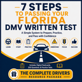Florida DMV Written Test Digital Study Guide