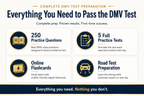 DMV Complete Study System