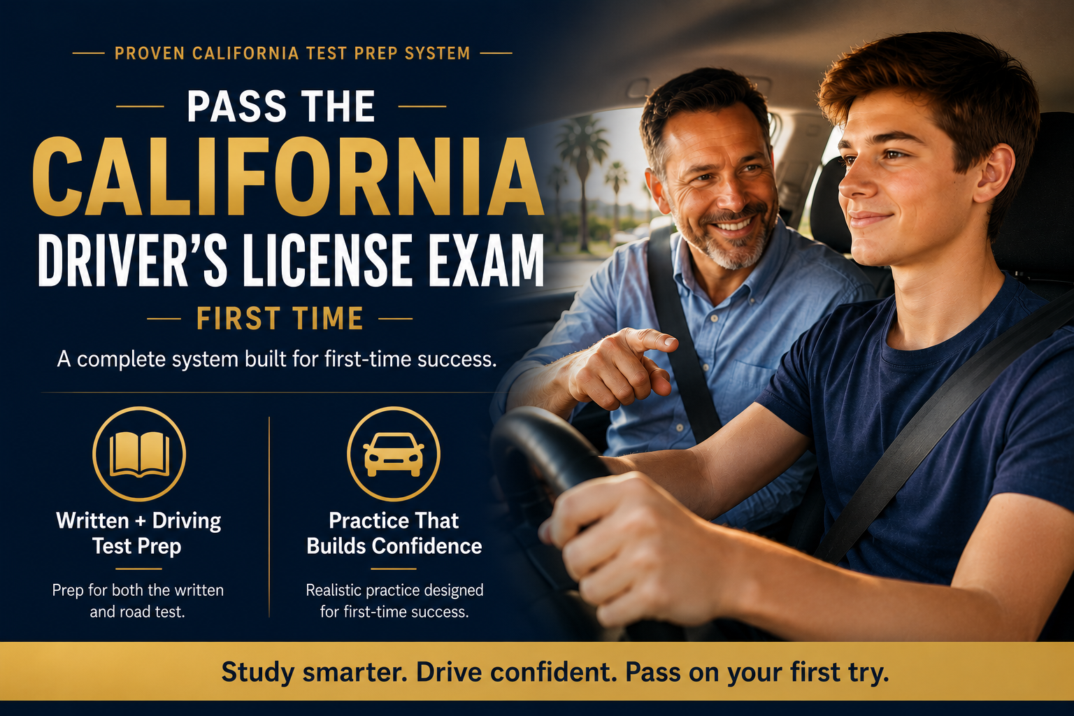 California Digital Complete Study Package — Digital Edition (Instant Access)