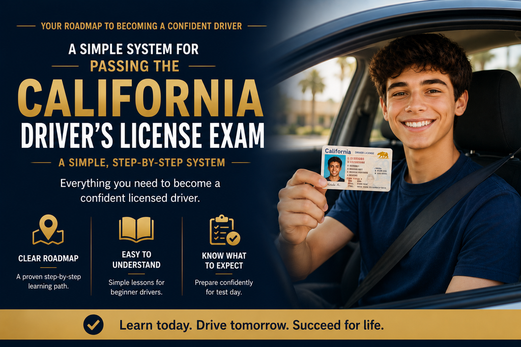 California Digital Complete Study Package — Digital Edition (Instant Access)