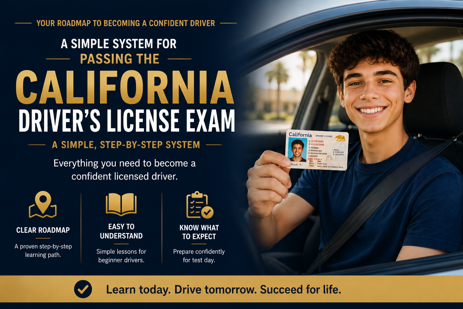 California Digital Complete Study Package — Digital Edition (Instant Access)