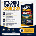 Student Driver Logbook  Practice Hours & Skills Tracker